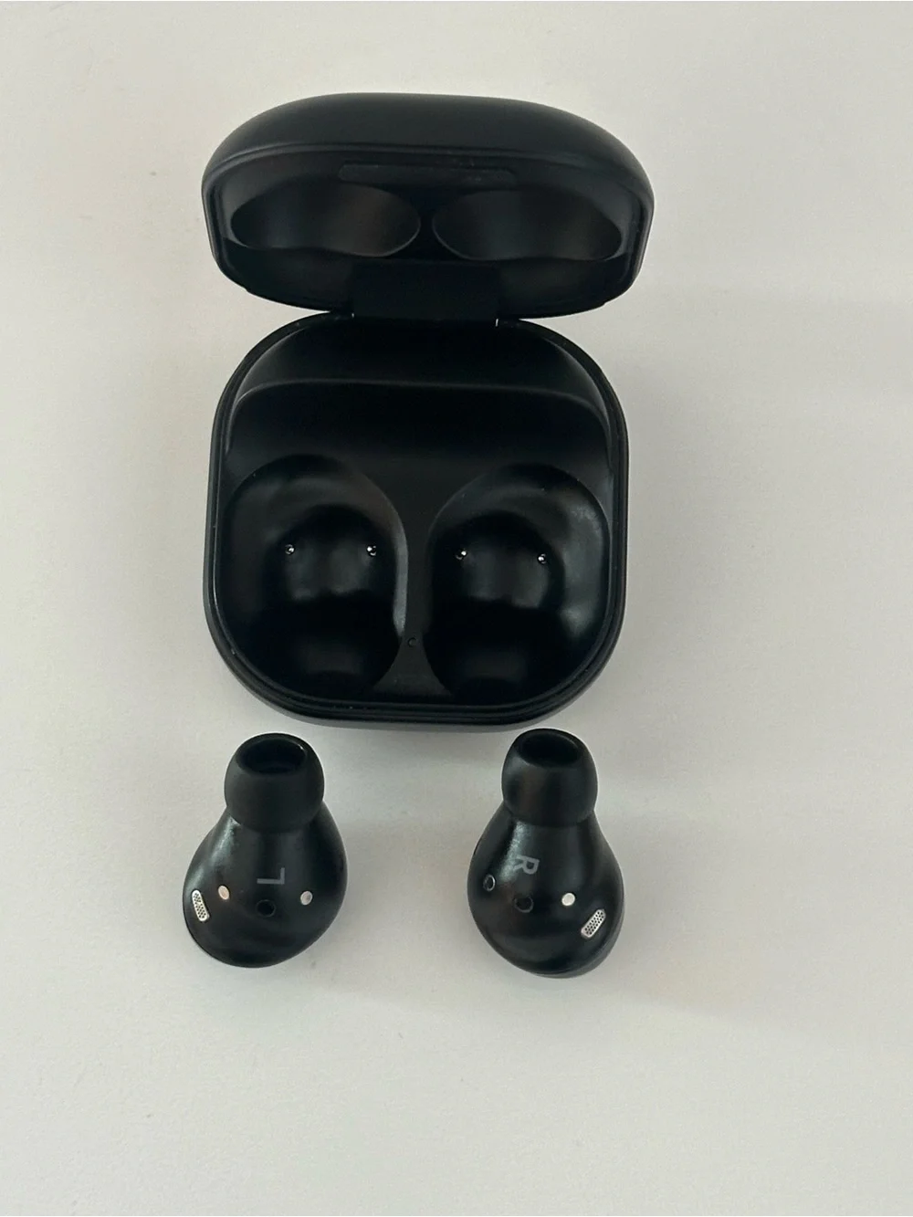 Samsung Galaxy Buds Pro Noise Canceling Bluetooth Earbuds True Wireless - Black